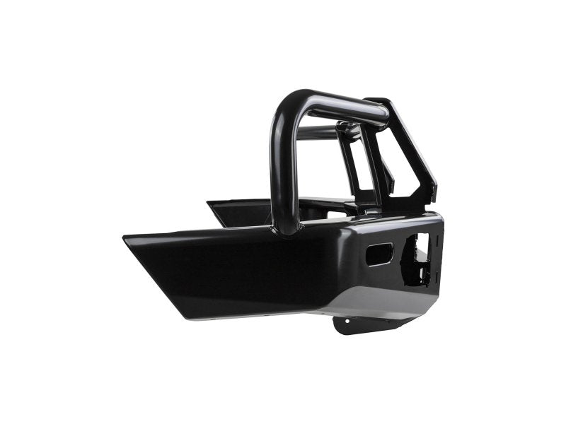 ARB Summit Combar Frontschutzbuegel Stahl - Ford Ranger PX 2011-2015, winden- & airbagkompatibel (ARB Fog MKII)