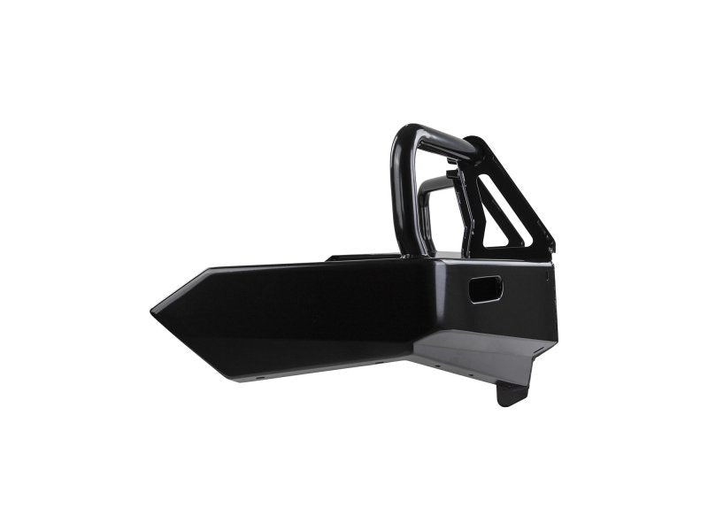 ARB Deluxe Winch Bar Frontschutzbügel Stahl – Toyota Hilux 2011–2015 (ohne Flares, windenkompatibel)