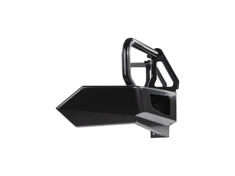 ARB Deluxe Winden-Frontschutzbügel Stahl – Toyota Land Cruiser Prado 150 (2009–2013, Non-Sensor) SX/GX/GXL