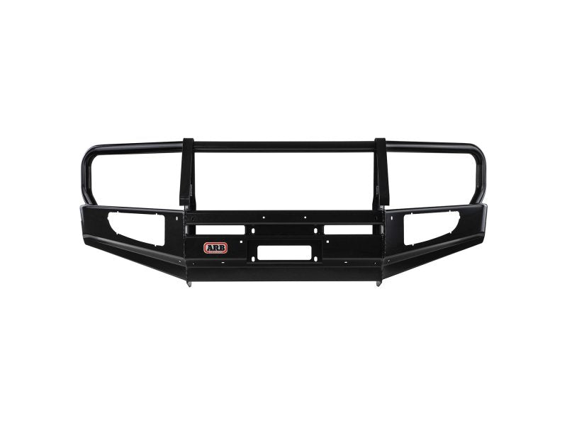 PC WINCH BAR PAJERO DID > 2011 — ARB