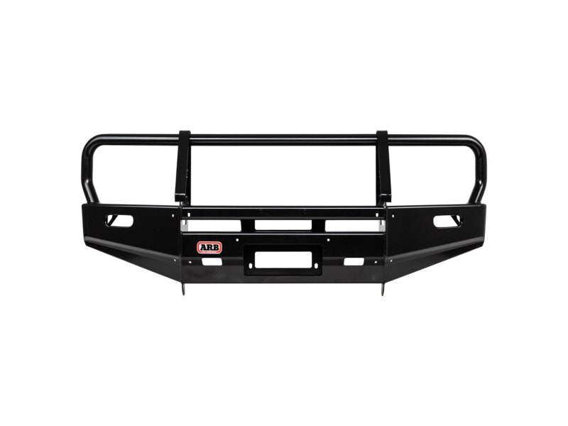 ARB Deluxe Winch Bar Frontschutzbügel Stahl – Toyota Hilux Vigo 2005–2015 (ohne Flares, windenkompatibel)