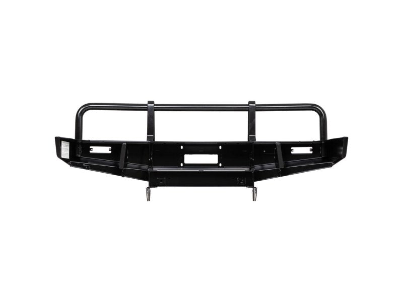 ARB Deluxe Frontschutzbügel Stahl – Toyota Hilux & 4Runner IFS 1989–1997 (windenkompatibel, pulverbeschichtet)