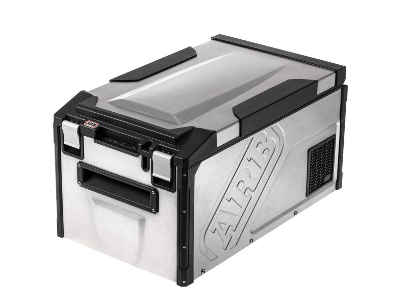 ARB Elements Kühl-/Gefrierbox 60 L – wetterfest (Edelstahl, 10810603)
