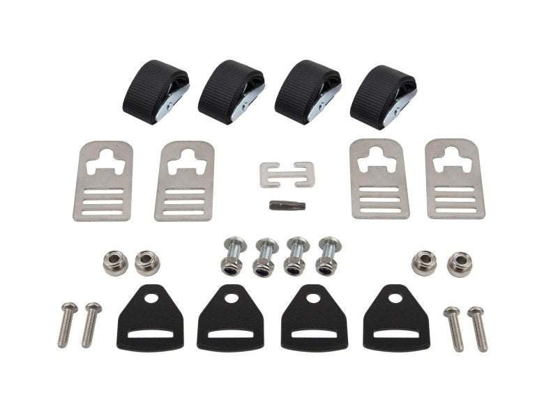 Kit Befestigung für Kompressor-Kühlbox ARB Element — ARB