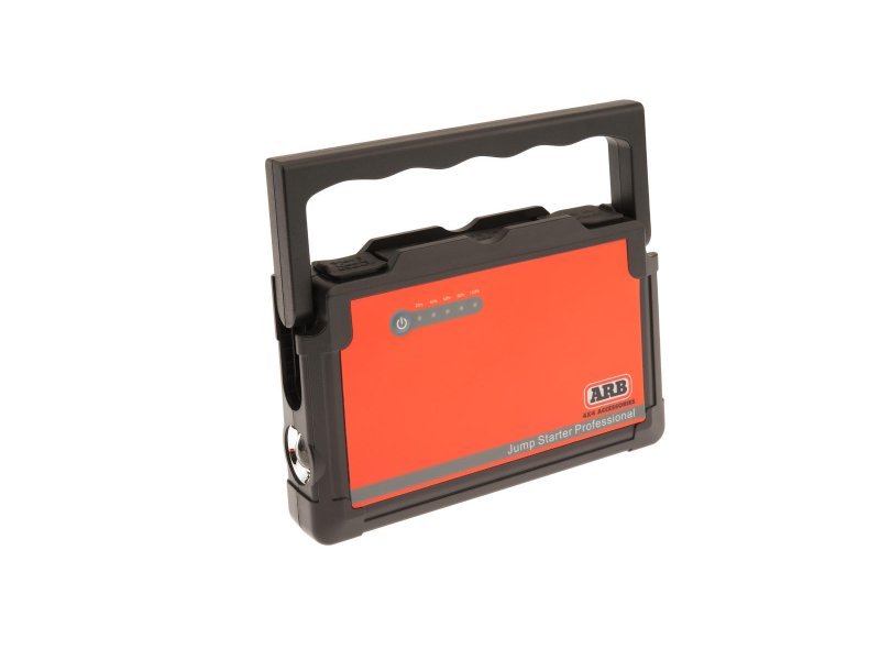 ARB Starthilfe / Jump Starter Professional 12 V (10500095)