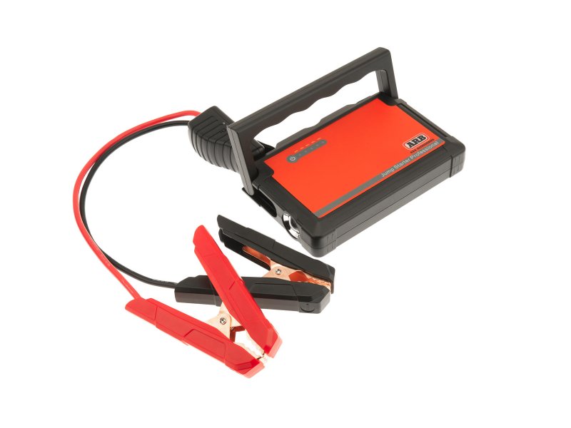 ARB Starthilfe / Jump Starter Professional 12 V (10500095)
