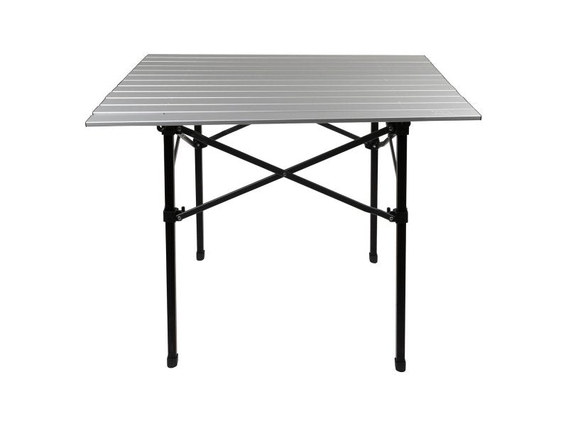 Table bivouac pliante ARB Aluminium 86x70cm — ARB
