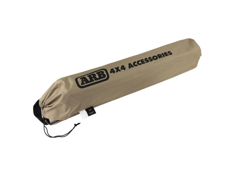 Klappbarer Campingtisch ARB Aluminium 86x70cm — ARB