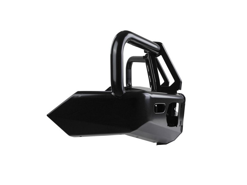 SUMMIT COMBAR PRADO 150 — ARB
