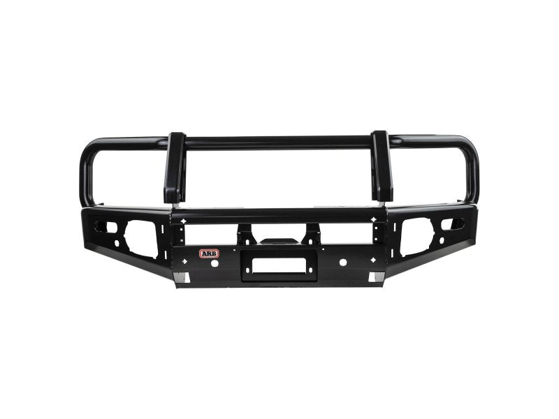 ARB Summit Combar Frontschutzbügel Stahl – Ford Everest ab 2019 (MY19 Facelift)