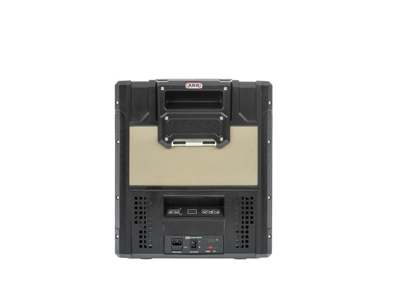 Lednice s mrazákem ARB Zero 44L — ARB