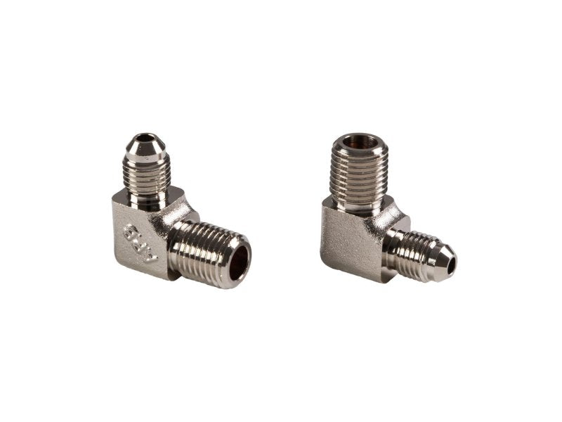 90 ELBOW JIC4(M) 1/4NPT (M) 2PK — ARB