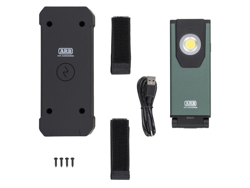 lampe travail ARB horizon — ARB