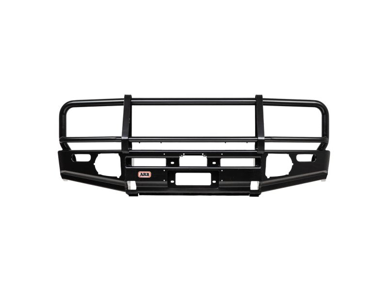 Stoßstange ARB Winch Bar Deluxe Toyota VDJ7 GRJ7 HZJ7 2007-2023 — ARB
