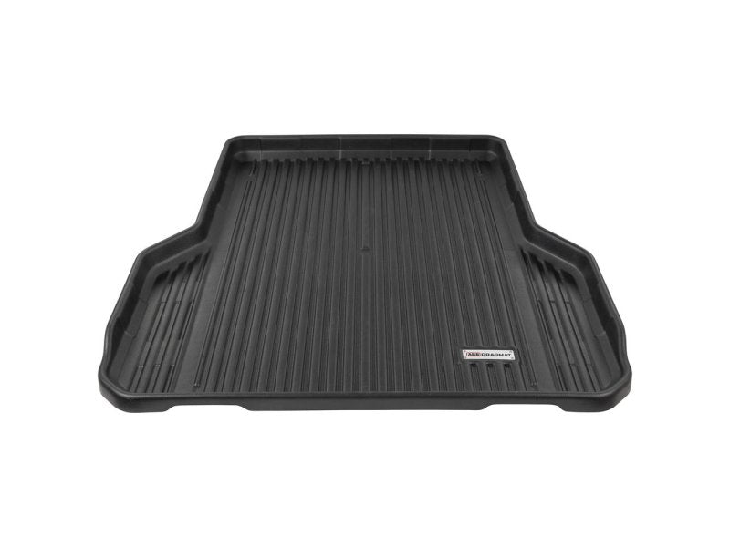Plateau bac tapis coulissant benne Dragmat ARB für Toyota Hilux Revo double cabine — ARB