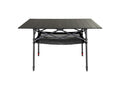 Table bivouac pliante ARB Aluminium 114x70cm Pinnacle Camp — ARB