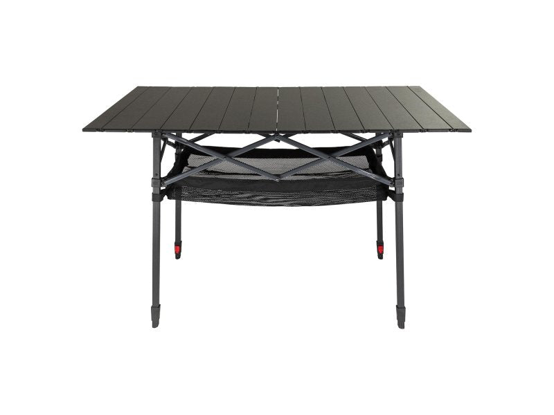 Table bivouac pliante ARB Aluminium 114x70cm Pinnacle Camp — ARB