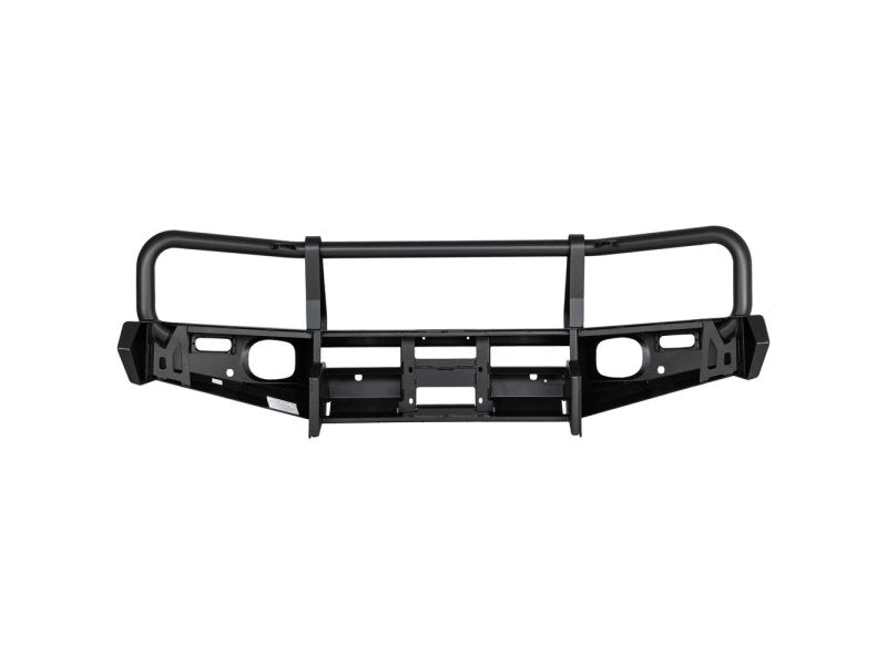 ARB Commercial Frontschutzbügel (Combar) mattschwarz – Toyota Land Cruiser 300 GX/GXL ab 2021
