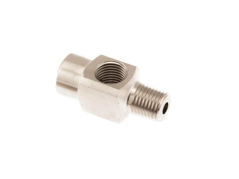 ADAPTER 1/4NPT (M/F/F) TEE 2PK — ARB