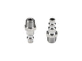 ADAPTER US STD (M) NPT (M) 2PK — ARB