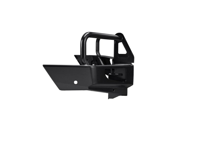 ARB Deluxe Winch Bar Frontschutzbügel Stahl – Jeep Grand Cherokee WK2 Facelift (ab 2014), windenkompatibel