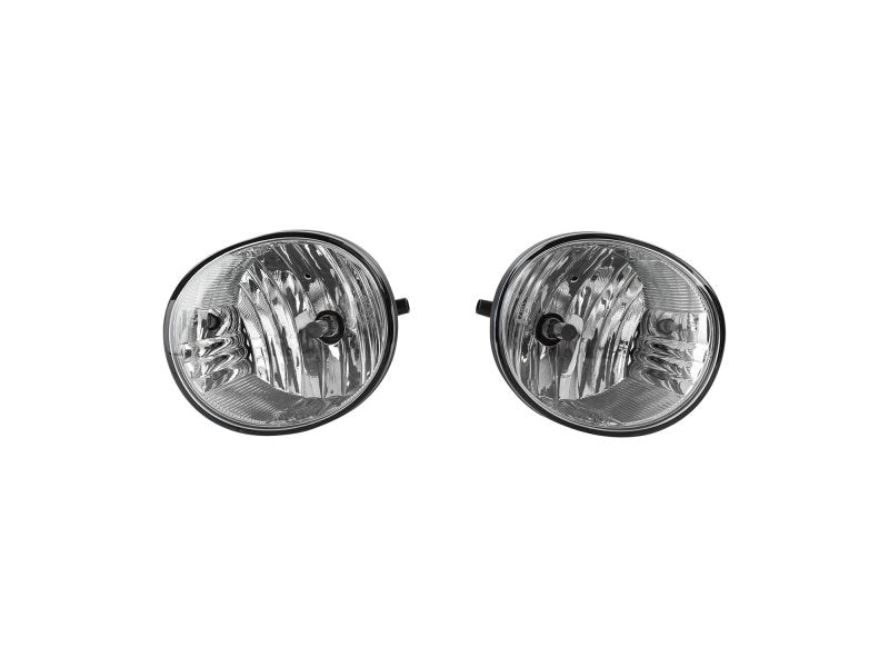 RB FFR FOG LIGHT KIT (LH&RH LIGHTS) — ARB