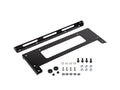 Kit Halterung plaque d'immatriculation basculant pivotant Stahl ARB — ARB