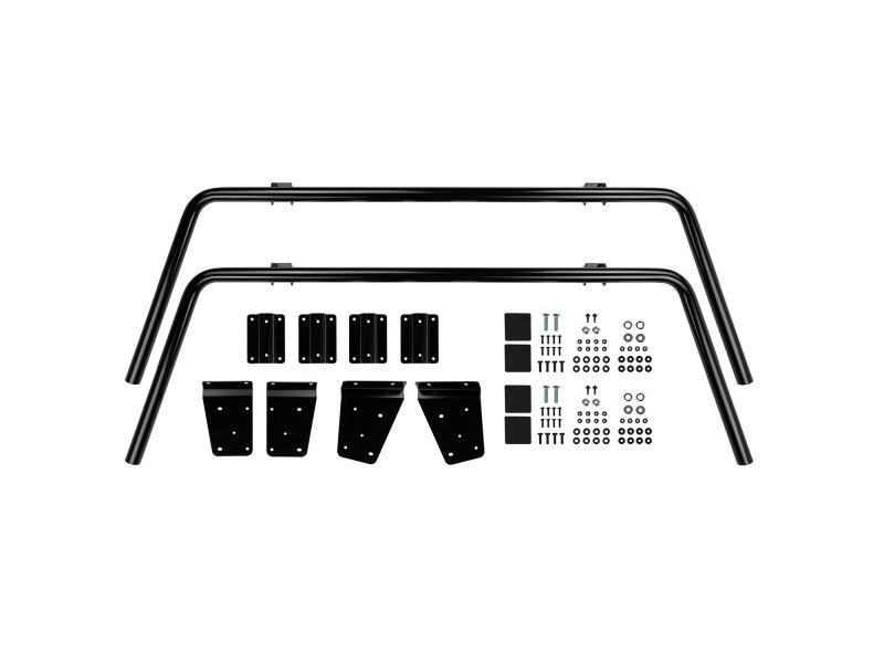 HARDTOP ARB RACK FRAME SET CLASSIC HILUX A DECK 2015+ — ARB