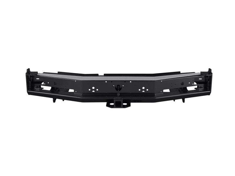 ARB Heckstoßstange Stahl mit Anhängerkupplung 3500 kg – Toyota Land Cruiser 80-Serie & Lexus LX450 (1990–1997)