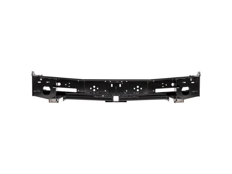 ARB Heckstoßstange 3500 kg – Toyota Land Cruiser 100/105 (Starrachse/Live Axle), Stahl schwarz
