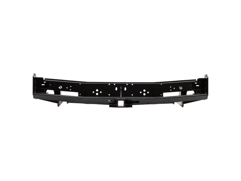 ARB Heckstoßstange 3500 kg – Toyota Land Cruiser 100/105 (Starrachse/Live Axle), Stahl schwarz