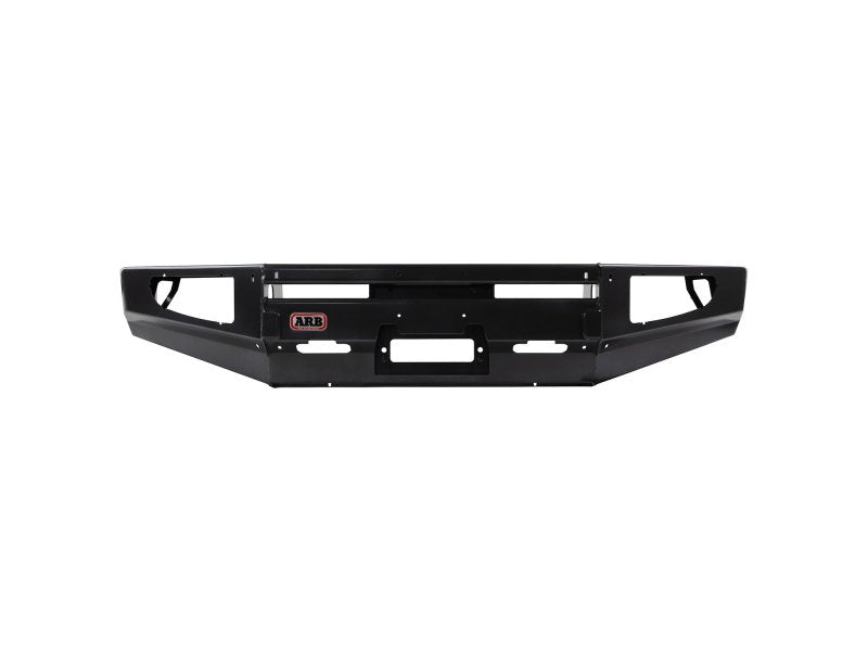 Frontstoßstange Stahl ARB Sahara Bar für Nissan Patrol Y61 2005+ — ARB