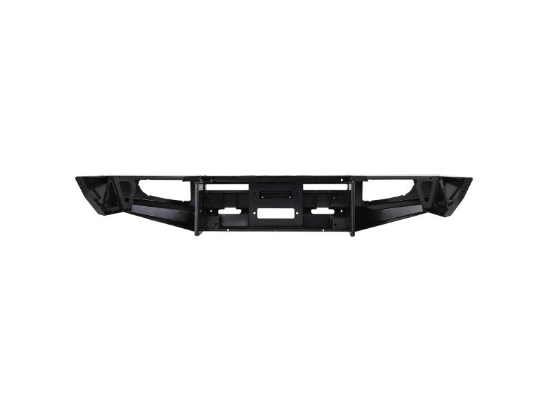 Frontstoßstange Stahl ARB Sahara Bar für Nissan Patrol Y61 2005+ — ARB