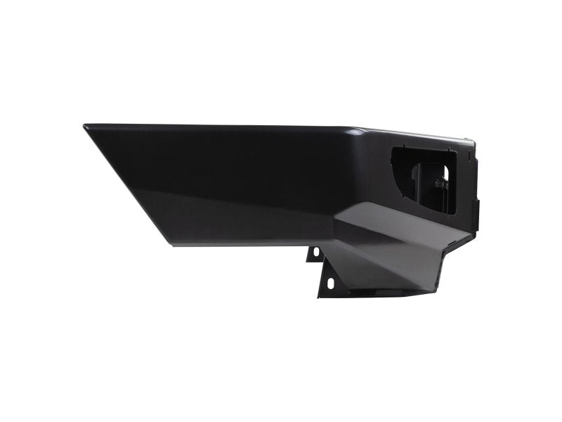 Frontstoßstange Stahl ARB Sahara Bar für Nissan Patrol Y61 2005+ — ARB