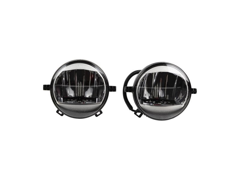 ARB LED FOG LIGHT KIT - SML — ARB