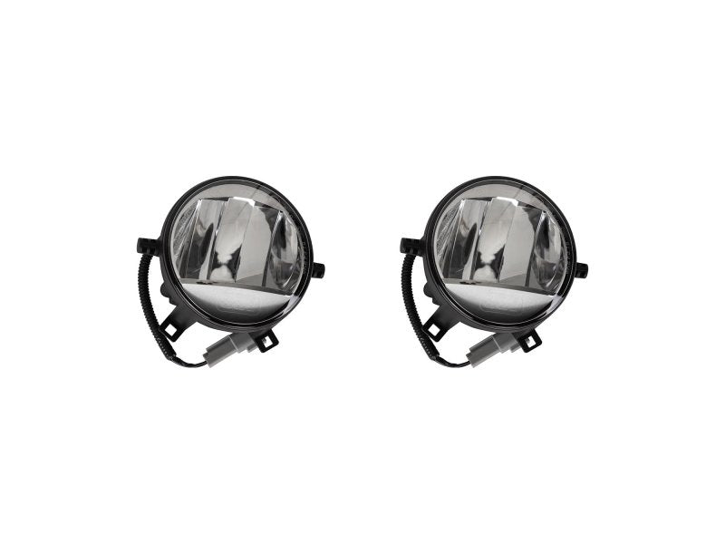ARB LED-Nebelscheinwerfer-Kit – klein (Paar, 3500890)