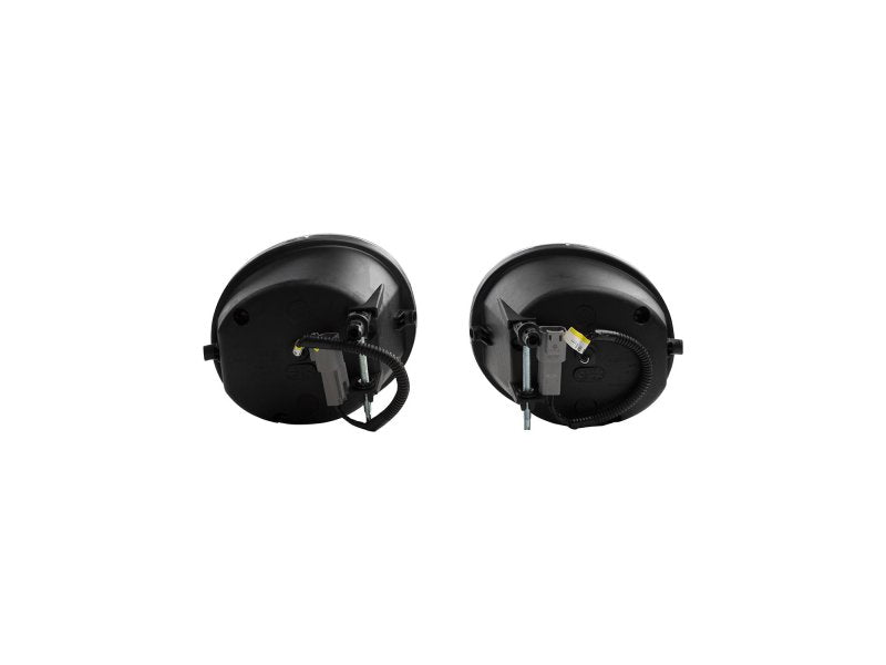 LED-Nebelscheinwerfer-Kit ARB - Groß — ARB