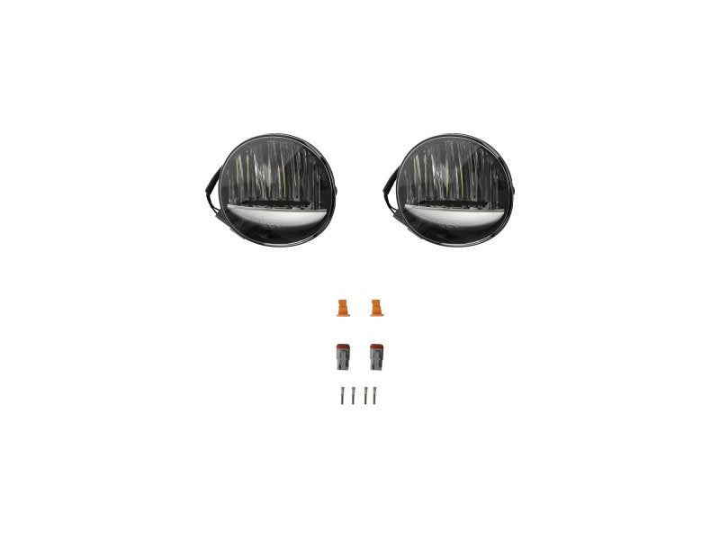 LED-Nebelscheinwerfer-Kit ARB - Groß — ARB