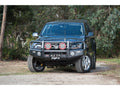 SUMMIT COMBAR VW AMAROK — ARB