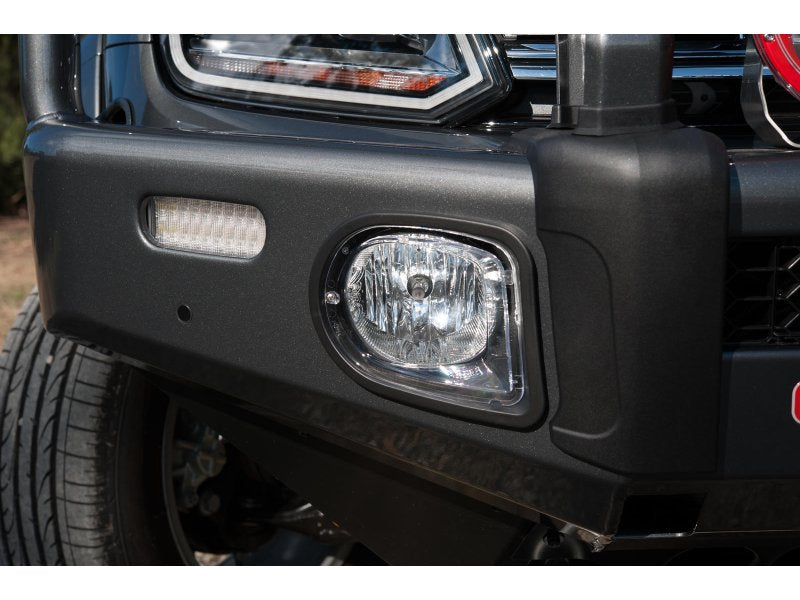 ARB Summit Bar Frontschutzbügel – VW Amarok 2017+ (Wide Body) mit ARB Fog MKII