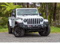 WINCH BUMPER SUIT JL/JT INCL SENSORS — ARB