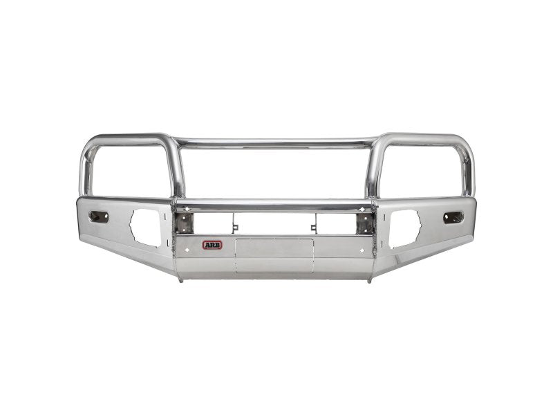 COMBAR ALLOY SUIT ARB FOG MKII HILUX 15ON WIDE BODY — ARB