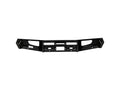 SAHARA BUMPER HILUX 11ON FLARES AF2O — ARB