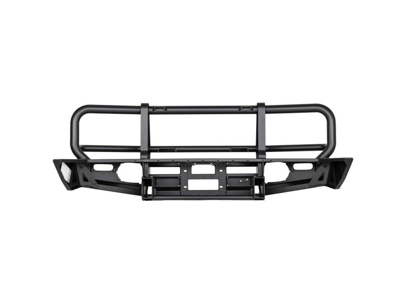 SUMMIT COMBAR SUIT DMAX MY23 AF20 8-10 MATT BLACK — ARB