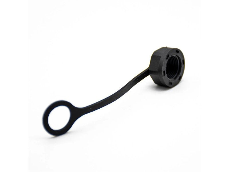 Ersatzverschluss schwarz – Ontap