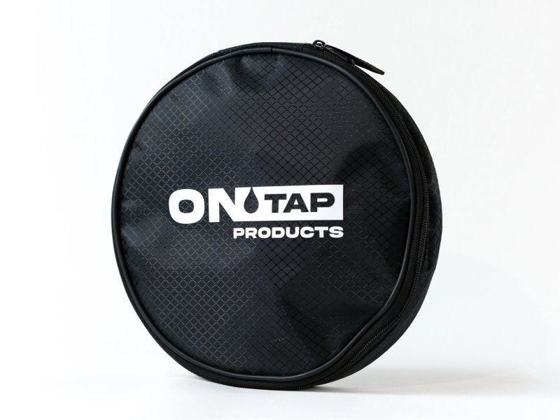 Duschkopf und Schlauch – Ontap