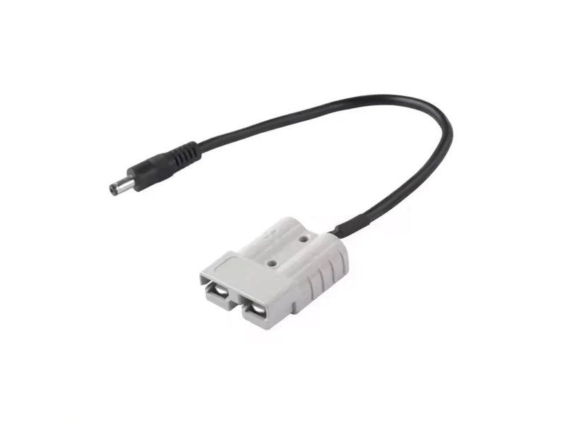 Cable connecteur Anderson Ontap vers DC 2.1 mm — Ontap