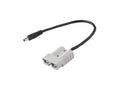 Cable connecteur Anderson Ontap vers DC 2.1 mm — Ontap