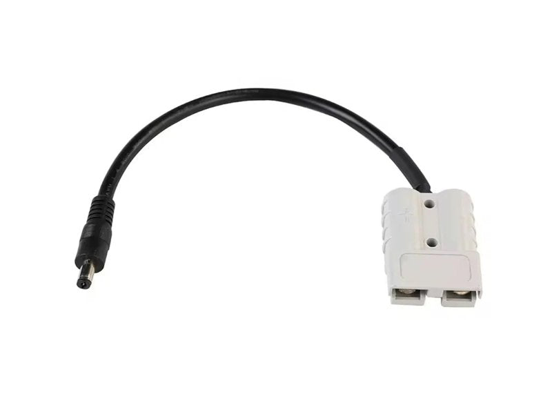 Adapterkabel Anderson auf DC 2,1 mm – Ontap
