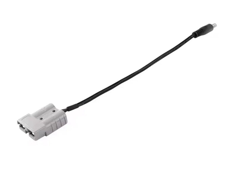 Adapterkabel Anderson auf DC 2,1 mm – Ontap